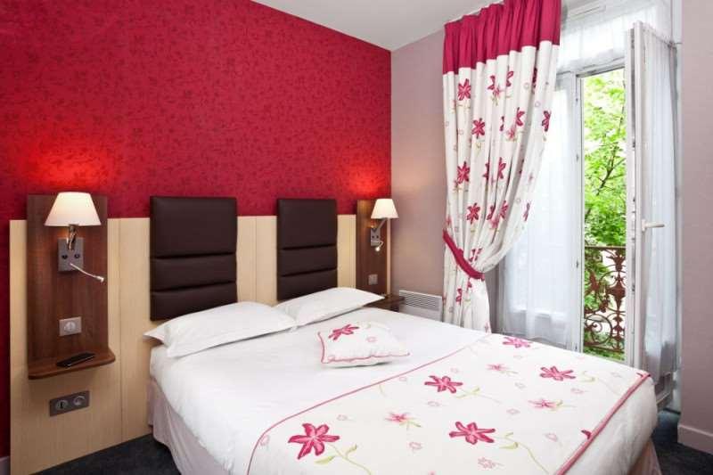 Hotel Arverna Vichy - Clt'Hotel Pokój zdjęcie