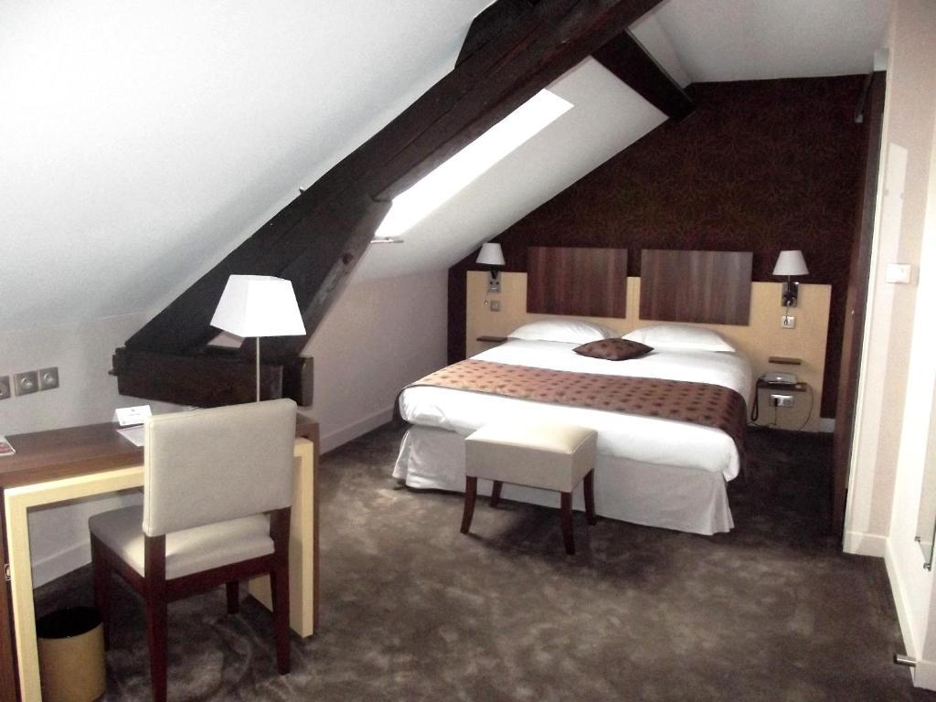 Hotel Arverna Vichy - Clt'Hotel Pokój zdjęcie