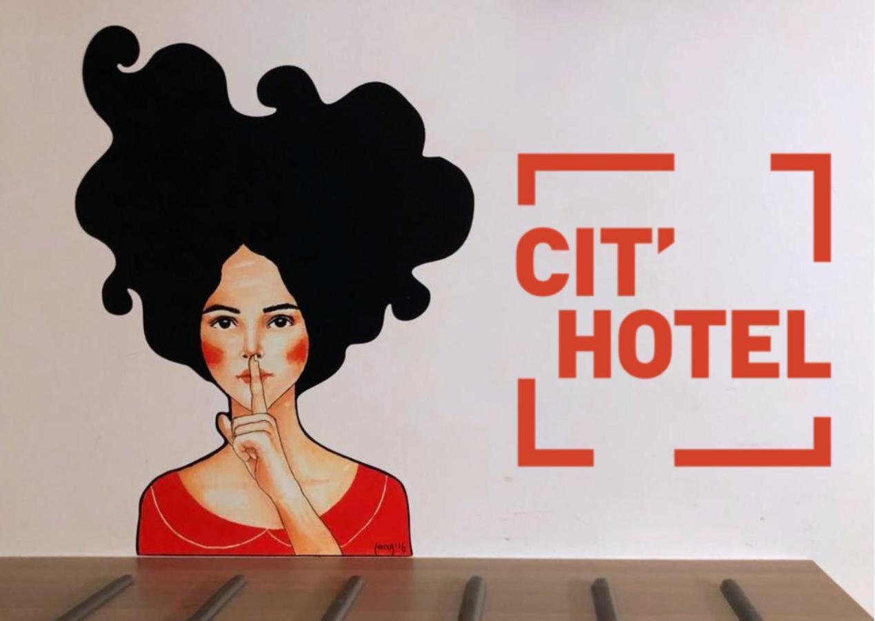 Hotel Arverna Vichy - Clt'Hotel Zewnętrze zdjęcie