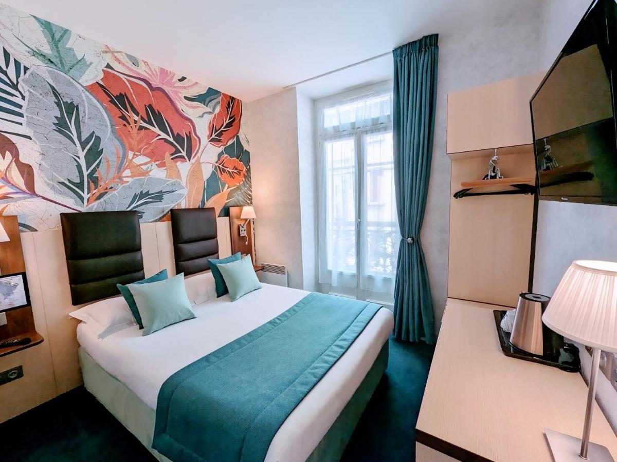 Hotel Arverna Vichy - Clt'Hotel Zewnętrze zdjęcie