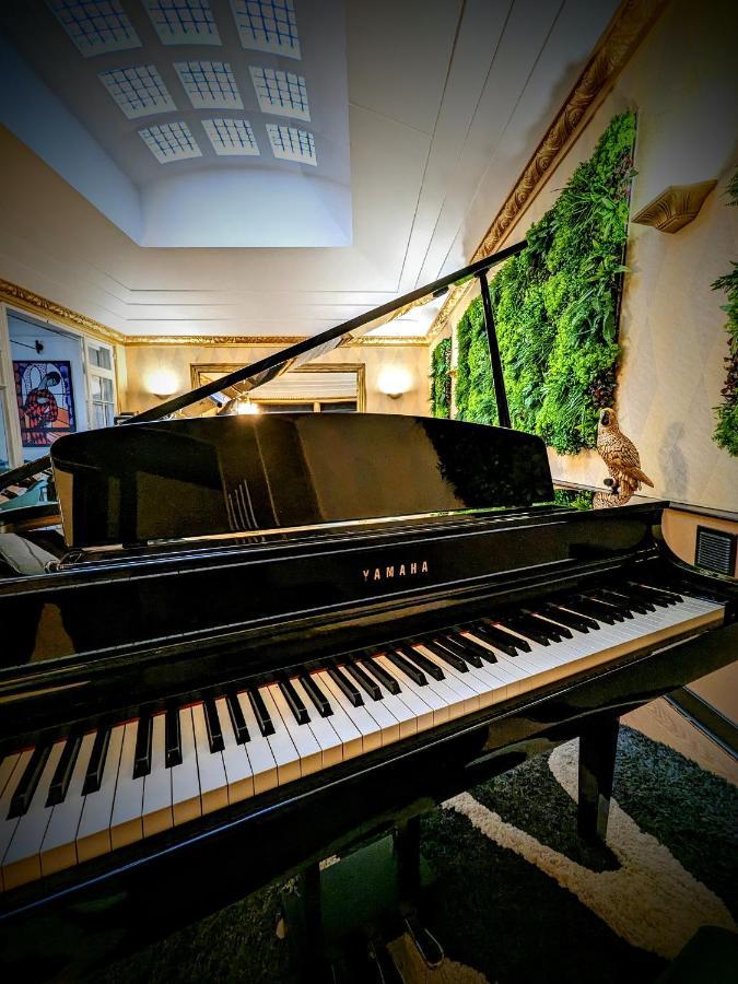 Hotel Arverna Vichy - Clt'Hotel Zewnętrze zdjęcie