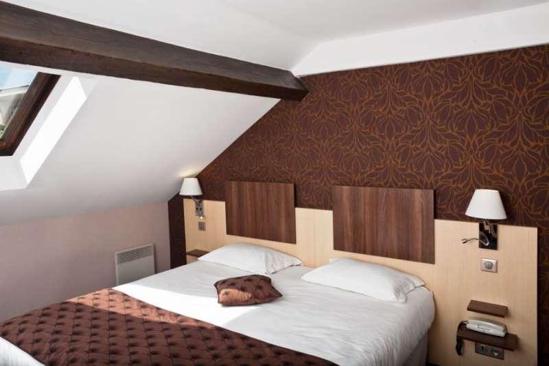 Hotel Arverna Vichy - Clt'Hotel Pokój zdjęcie
