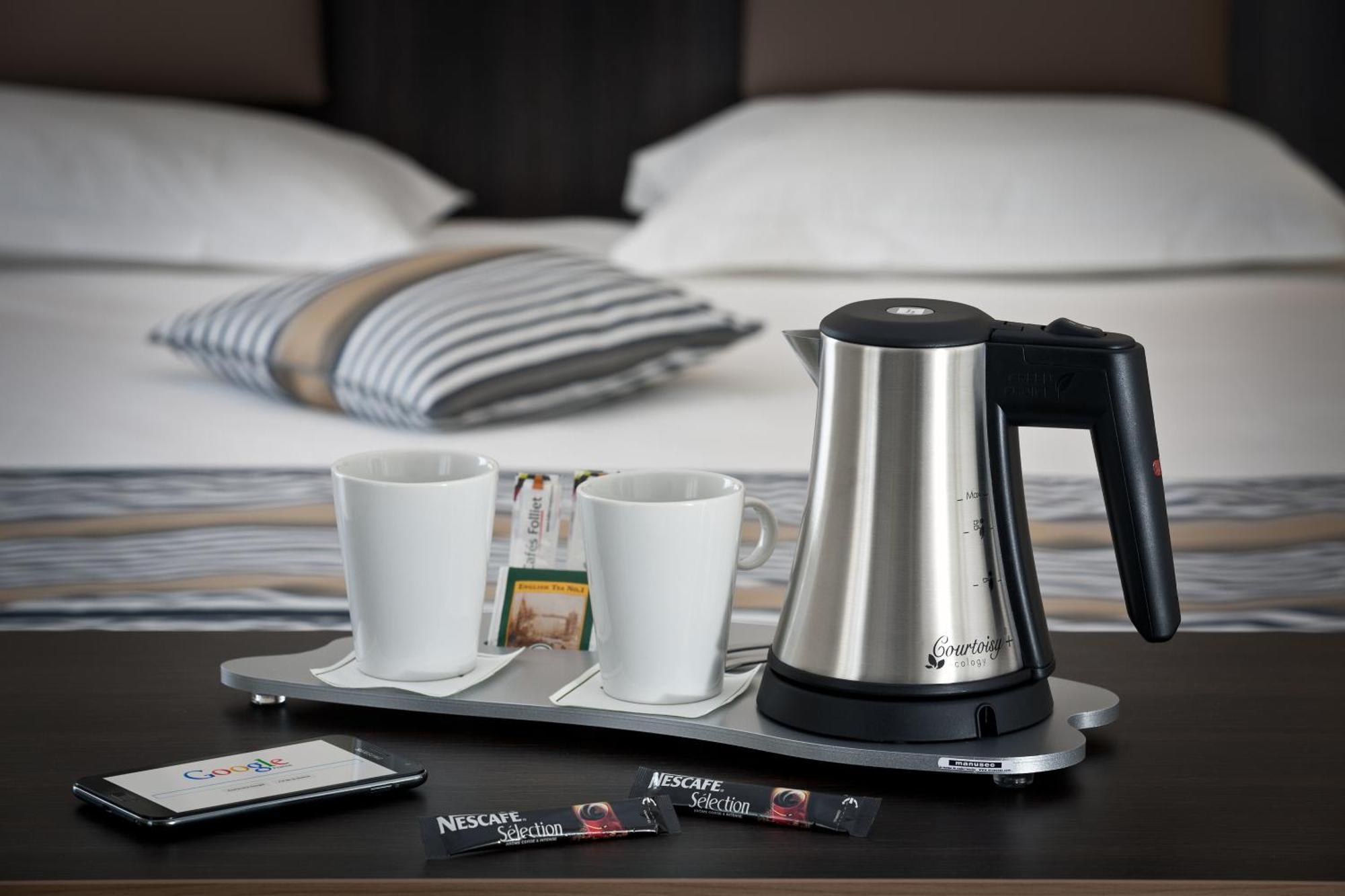 Hotel Arverna Vichy - Clt'Hotel Pokój zdjęcie